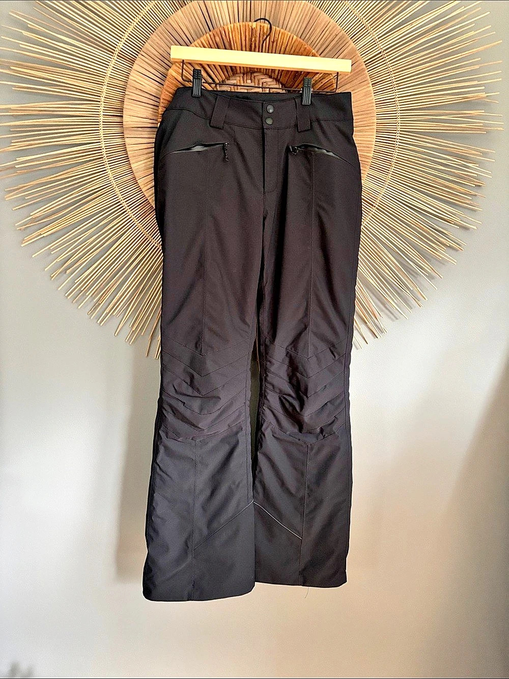 Bogner Fire+Ice ski pants Ski Pants in Black Size Medium Size 8